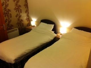 The Swan Bed & Breakfast Kineton  Exterior photo
