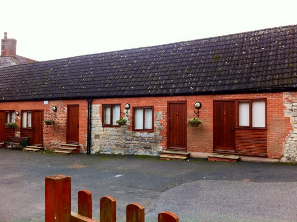The Swan Bed & Breakfast Kineton  Exterior photo